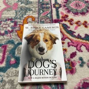 A Dog’s Journey